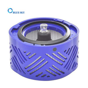 Filtro de repuesto para aspiradora Dy-son V8 V10 V11 V12 SV12 SV14 SV19 piezas de aspiradora inalámbrica Accesorios - Product Image 5