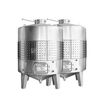 Equipo de Fermentación para Cervecería Hermann 1000L, Bomba Enfriadora de Glicol, Componente Principal de Alta Productividad, 220V, para Procesamiento de Cerveza