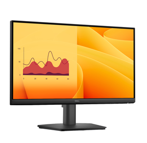 Dell Pro 22 Monitor E2225HM 22 inch FHD LED VA DP VGA 100Hz met 1920 x 1080 pixels en <span class=keywords><strong>3</strong></span> jaar garantie - Product Image 2