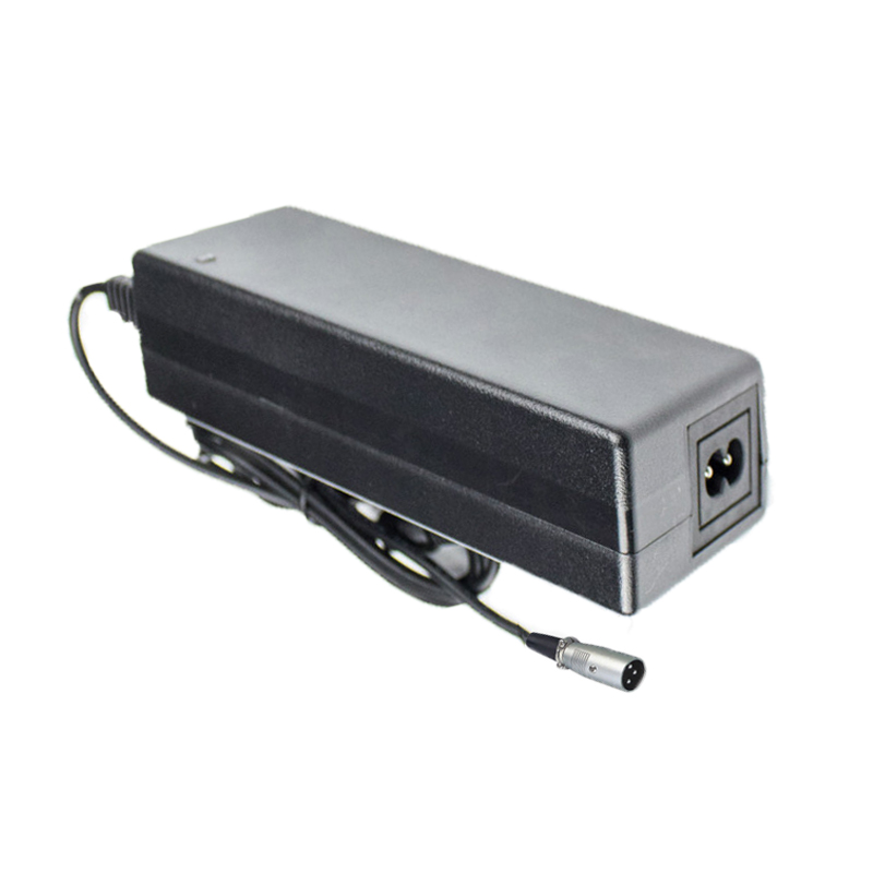 Адаптер переменного тока 24 В 2 а 2,5 А источник питания 3 pin din 4 pin din для Австралии и Аргентины