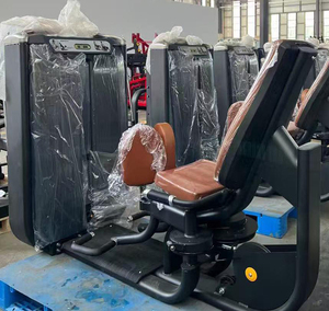 Machine Abductrice de Hanche Commerciale de Haute Qualité - Équipement d'Activation des <span class=keywords><strong>Fessiers</strong></span> et de Tonification des <span class=keywords><strong>Cuisses</strong></span> Externes - Product Image 2