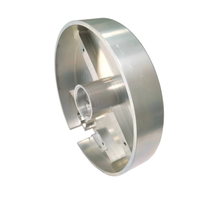 Traitement CNC personnalisé de pièces de rechange en alliage de zinc aluminium moulé sous pression de précision pour les services de moulage mécanique OEM