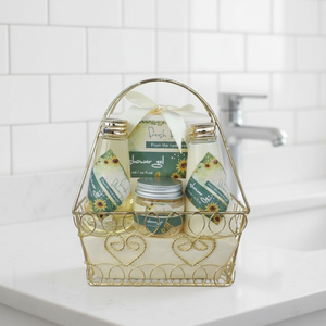 Set de Cuidado Corporal con Regalo para el Día de la Madre, Tratamiento de <span class=keywords><strong>Spa</strong></span> - Product Image 1