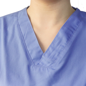Túnica de enfermera para uso sanitario, uniforme de hospital para <span class=keywords><strong>enfermeras</strong></span>, <span class=keywords><strong>enfermeras</strong></span>, Carers, terapia y dentista - Product Image 5
