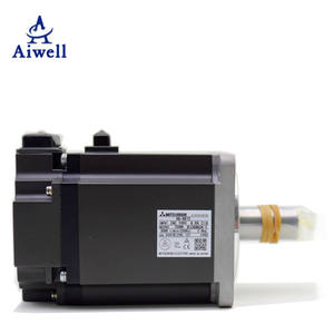 Servomotor Mitsubishi AC de 750W <span class=keywords><strong>HG</strong></span>-<span class=keywords><strong>KR73</strong></span> - Product Image 2