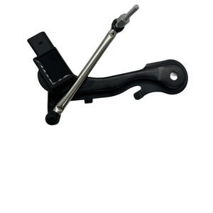 Capteur de hauteur Audi 4K0941310B 80A941310C 80A941310D 80A941310E pour système de suspension - Product Image 4