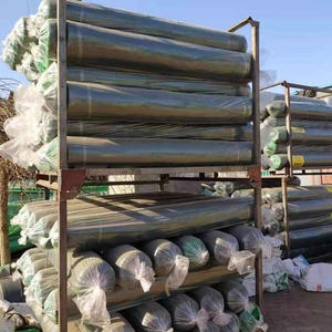 Rollo neto de sombra para invernadero agrícola HDPE nuevo 100% de alta calidad al por mayor - Product Image 3