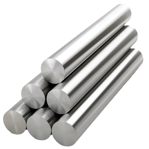 Direct Factory 304N Stainless <strong>Steel</strong> <strong>Bars</strong> 300 Series Ba Corrosion-Resistant GB Standard Tianjin 410/304N/301 Within 7 <strong>Days</strong> - Product Image 2