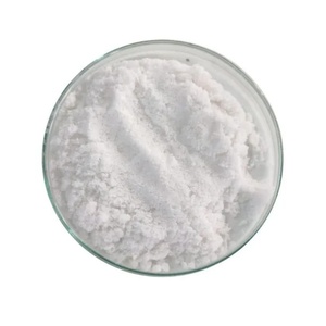 Sulfate d'aluminium, poudre d'alun granulée, qualité alimentaire et industrielle pour le traitement de l'eau - Product Image 1