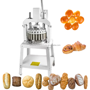 Máquina Divisora <span class=keywords><strong>de</strong></span> Masa <span class=keywords><strong>de</strong></span> <span class=keywords><strong>Cebada</strong></span>, Máquina Divisora <span class=keywords><strong>de</strong></span> Masa <span class=keywords><strong>de</strong></span> Cereales, Máquina Manual para Dividir Masa, Máquina para Masa <span class=keywords><strong>de</strong></span> Granos para Fábrica - Product Image 4