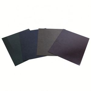 JD 3k Twill Plain Woven Hard Carbon Fiber Board - Product Image 3