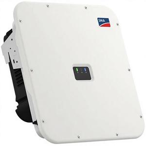 Inversor trifásico conectado a la red S M A Sunny Tri Power X STP 13-US-50 de 13 kW para aplicaciones comerciales y residenciales de 120-208 V - Product Image 3