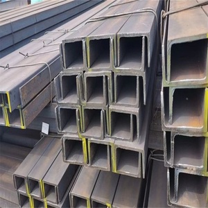 Manufacturers ensure quality at low prices carbon steel channel steel - Product Image 2