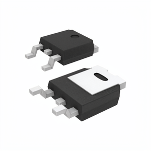 ทรานซิสเตอร์ STD8NM60N DPAK ชิ้นส่วนอิเล็กทรอนิกส์ของแท้ - Product Image 1