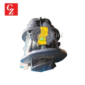 อะไหล่เครื่องอัดอากาศอุตสาหกรรม Atlas Copco - ชุดสกรูใหม่ รุ่น 1616734582 C190 หัวมอเตอร์ Airend รุ่น 1616734592 - Product Image 5