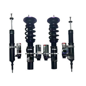 Système d'amortissement de suspension pour <span class=keywords><strong>Toyota</strong></span> 12 <span class=keywords><strong>AYGO</strong></span>, amortisseur avant de voiture, assemblage 4851082048 - Product Image 4