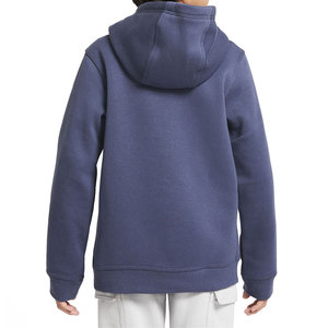 Nouveautés : Sweats à capuche unis pour garçons, vente en gros pour enfants - Product Image 2