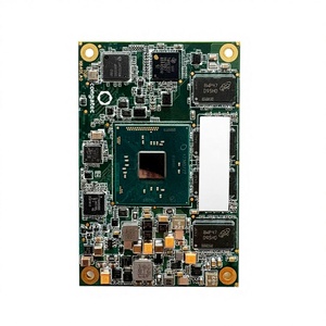 Congatec AG รุ่น L135218 PN.047904 A.0เมนบอร์ดอุตสาหกรรมแบบ PC104คอมพิวเตอร์ฝังตัวโมดูล VGA CPU 100% สำหรับ - Product Image 1