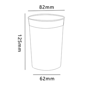 <span class=keywords><strong>Verre</strong></span> PP 500 ml bar tasse soirée événement lueur dans le <span class=keywords><strong>verre</strong></span> sombre bière <span class=keywords><strong>pong</strong></span> - Product Image 2