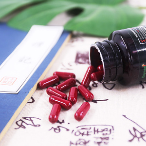 Meilleures capsules efficaces de Maca pour hommes Comprimés énergétiques OEM <span class=keywords><strong>Booster</strong></span> naturel Pilules à base de plantes Complément alimentaire Maca pour hommes - Product Image 4
