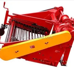 Hot sale China good quality single-row potato harvester machine for sale