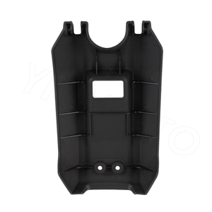 ฝาครอบช่องใส่แบตเตอรี่ YHMOTO พร้อมยางกันกระแทกและตะขอเกี่ยวสำหรับ Surron Light Bee X - Product Image 4