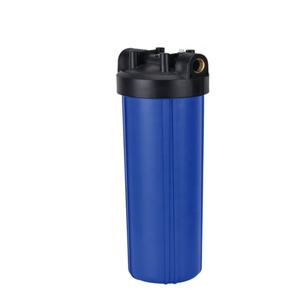 Puris Botella de prefiltro antipresión de 10 pulgadas para purificador de agua doméstico para uso en automóviles al aire libre para comercio electrónico transfronterizo - Product Image 3