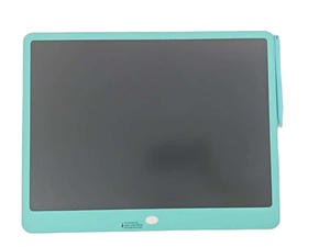 Giocattolo Educativo per Bambini, <span class=keywords><strong>Tablet</strong></span> LCD da 16 Pollici per Scrittura <span class=keywords><strong>con</strong></span> Garanzia di 1 Anno, Soluzione Smart Senza Carta per Uffici Moderni - Product Image 1