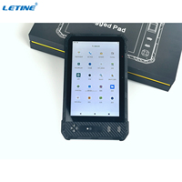 Tablette robuste 10 pouces Android 8+256 Go avec étanchéité IP68, batterie 10000 mAh et écran LCD électronique – Meilleure vente