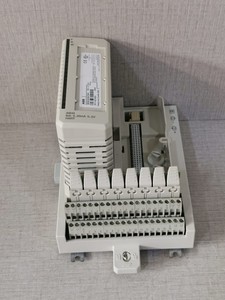 AI845 3BSE023675R1 ซีรีส์ S800 โมดูลอินพุตแบบอะนาล็อก 8 ช่อง PLC - Product Image 6