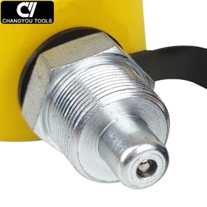 Loại Mỏng Xi Lanh Dầu Thủy Lực Riêng Biệt Jack Xi Lanh Thủy Lực FPY-301 - Product Image 5