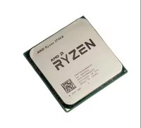 Pour AMD CPU Ryzen 7 2700X 2700 R5 2600 2400G 2600x AM4 Procesador Gaming PC CPUS Processeurs