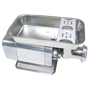 Équipement et fournitures de <span class=keywords><strong>boucherie</strong></span>, hachoir à viande électrique, moulin à viande pour cheval - Product Image 5
