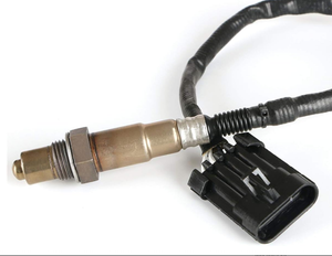 Sonde Lambda O2 de rapport air-carburant 0258006966, pour <span class=keywords><strong>Mazda</strong></span> <span class=keywords><strong>323</strong></span>, pour Chery B21 B23, pour BYD F0 Surui Tiggo - Product Image 1