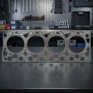 ปะเก็นฝาสูบ Lema สำหรับ MERCEDES-BENZ LEM10735.20 (อิตาลี) - Product Image 2