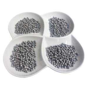 Catalizador de Alúmina Activada de Grado Industrial con <span class=keywords><strong>Paladio</strong></span> para Eliminar Oxígeno y Humedad - Product Image 2