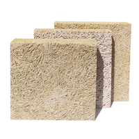 Paneles Acústicos de Fibra de Madera Ecológicos, Paneles Absorbentes de Sonido para Paredes y Techos, Azulejos Acústicos de Reducción de Ruido