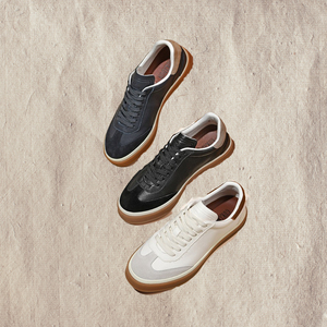 Chaussures plates pour hommes polyvalentes classiques de couleur assortie Master Quality Handmade Luxury Fashion Casual Shoes - Product Image 5