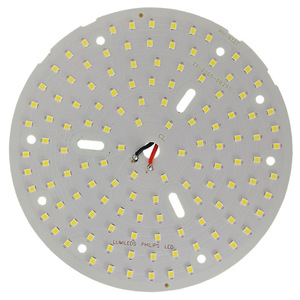 <b>Led</b> Light Source Board 24W 30W 50W 100W For Industrial Mining Lamp Upgrade High Power <b>Smd</b> Core - Product Image 1
