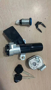 WANOU <span class=keywords><strong>oggi</strong></span> 50cc Scooter parti del cilindro del motore moto Kit filtro aria - Product Image 6