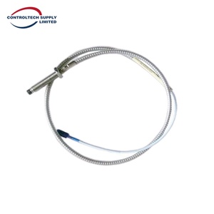 Envío Rápido, Sonda de Proximidad de Corrientes Eddy Original Nueva Bentley Nevada 330104-00-08-05-01-05, Serie 3300 NSv - Product Image 3