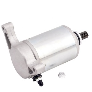 Moteur de démarrage de vtt pour Yamaha <span class=keywords><strong>Raptor</strong></span> YFM350 Big Bear <span class=keywords><strong>350</strong></span> - Product Image 6