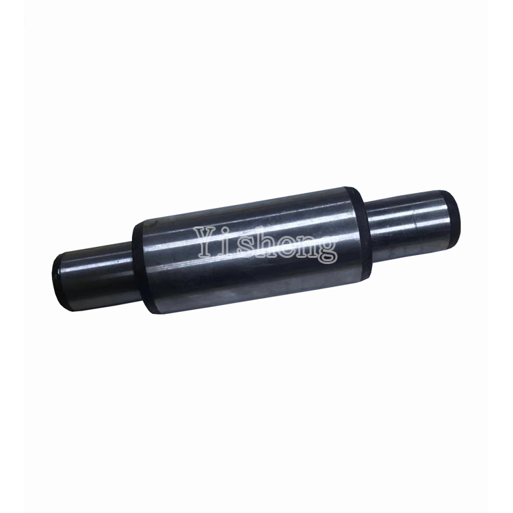 Track Pin and Bushing for Bulldozer D4D-D9N | Durable Construction