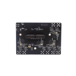 Automotive grado NVIDIA AGX Orin <span class=keywords><strong>Dev</strong></span> Kit 8-Ch GMSL2 fotocamera scheda di valutazione con adattatore SG8A per la prototipazione di ADAS - Product Image 4