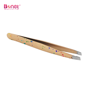 Excellent <span class=keywords><strong>avis</strong></span>, équipement de beauté blanc, pointe en fibre, pincettes <span class=keywords><strong>à</strong></span> cils, ensemble de pinceaux de maquillage, pincettes <span class=keywords><strong>à</strong></span> sourcils - Product Image 3
