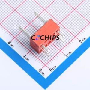 900-SUB-10/02 Solder Tab Terminal Through hole Component (THT),P=10mm Terminal - Product Image 1