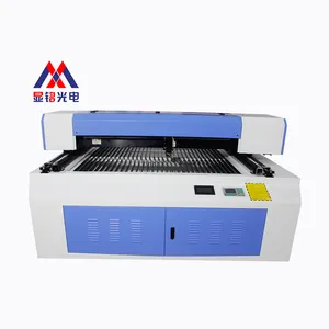 Beste Prijs Laserbuis 150W 180W 260W 300W 1325 Cnc Metaalvezel Lasersnijmachine