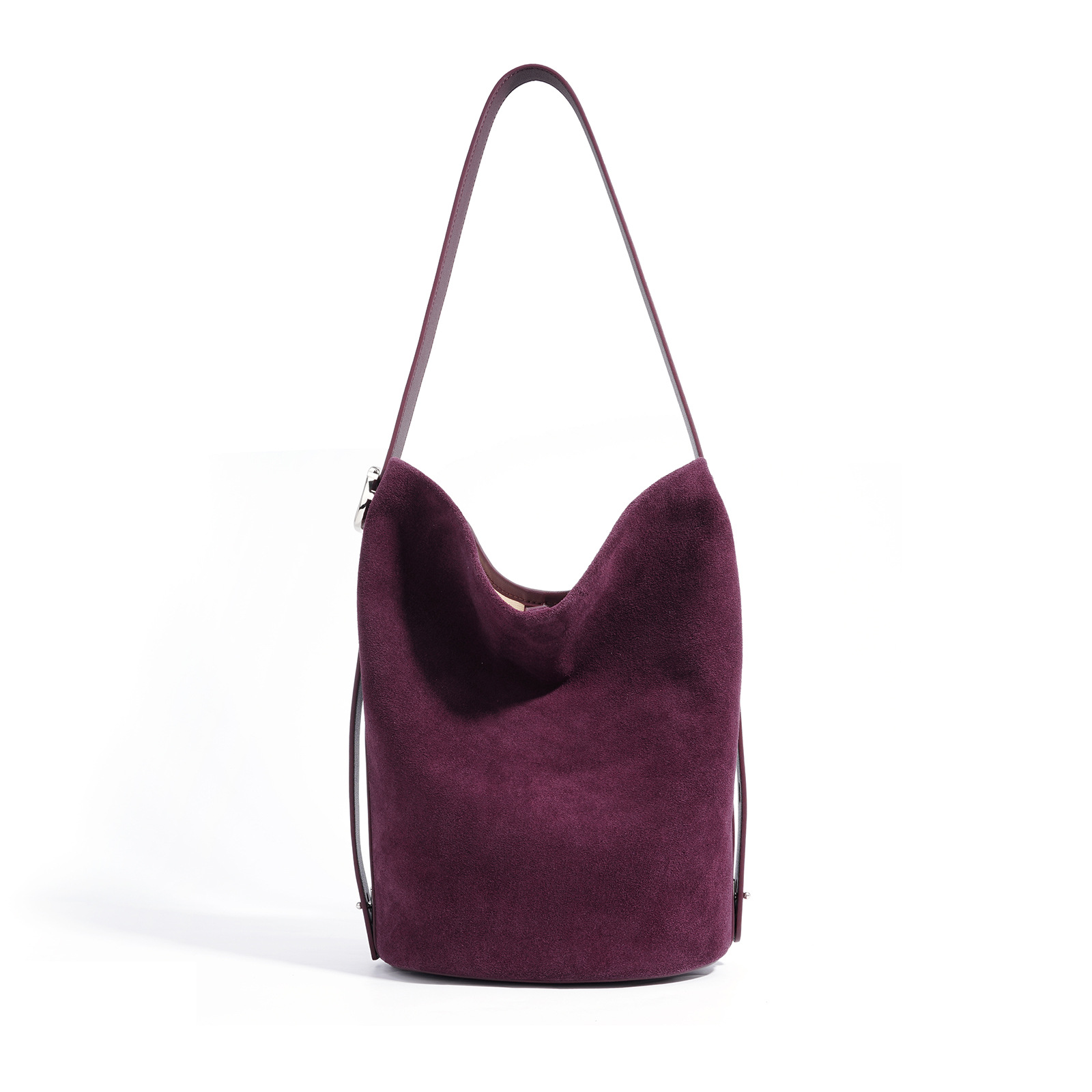 Dark purple