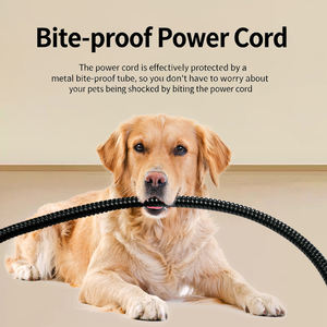 Couverture chauffante <span class=keywords><strong>électrique</strong></span> pour animaux <span class=keywords><strong>de</strong></span> compagnie <span class=keywords><strong>de</strong></span> qualité supérieure, personnalisable avec étiquette privée, lavable, imperméable, grande, douce et chaude, pour chats et chiens - Product Image 5