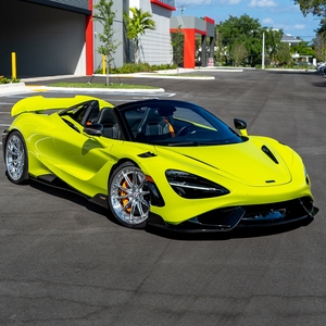 <span class=keywords><strong>ล้อ</strong></span>ฟอร์จขนาด <span class=keywords><strong>18</strong></span> 19 20 21 22 24 26 นิ้ว แบบ 2 ชิ้น 3 ชิ้น สำหรับรถ Mclaren 720s 600lt 765lt 570s 650s <span class=keywords><strong>p1</strong></span> 570gt senna gt C8 S104SC - Product Image 4